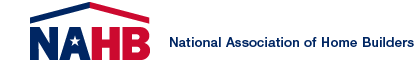 Member of the National Association of Home Builders